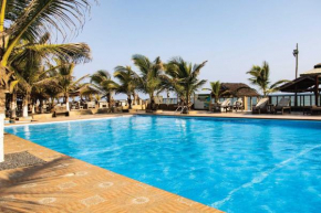 Ocean Green Beach Resort